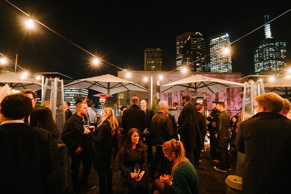 Melbournes best New Years Eve Parties